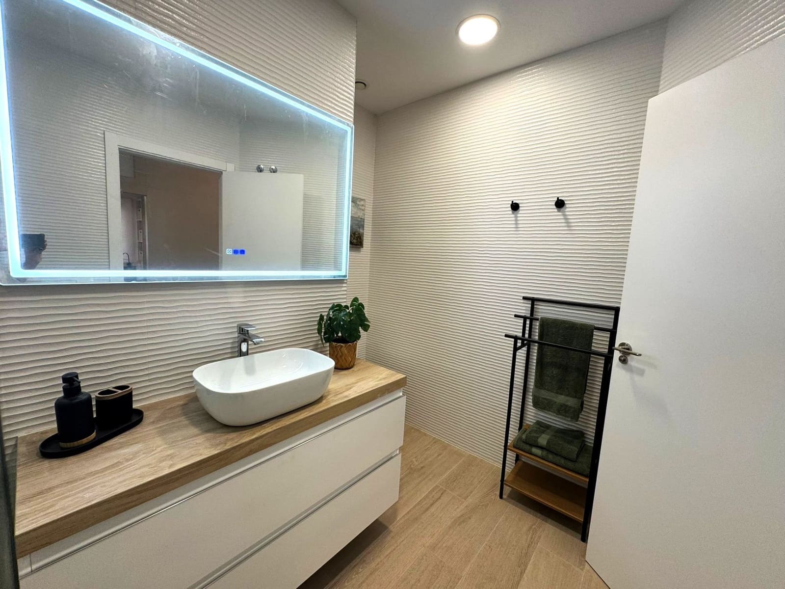 1 camera da letto Appartamento da affittare in Malaga citta - 1.600 € (Rif: 9371734)