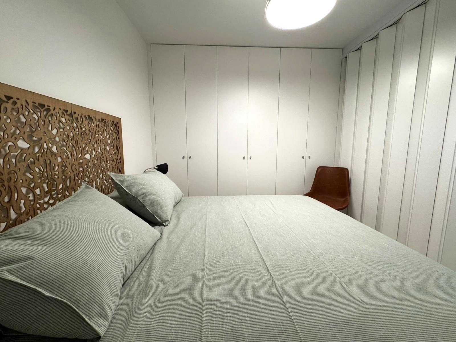 Appartement de 1 chambre à louer à Malaga ville - 1 350 € (Ref: 9371735)