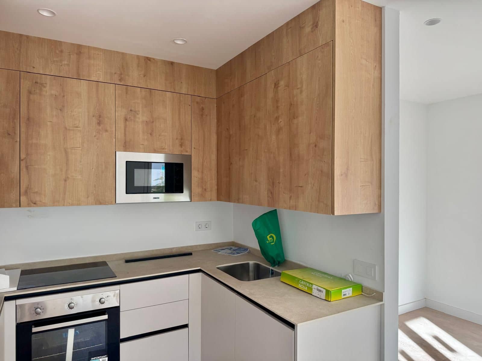 1 chambre Appartement à vendre à Torremolinos avec garage - 310 000 € (Ref: 9385118)