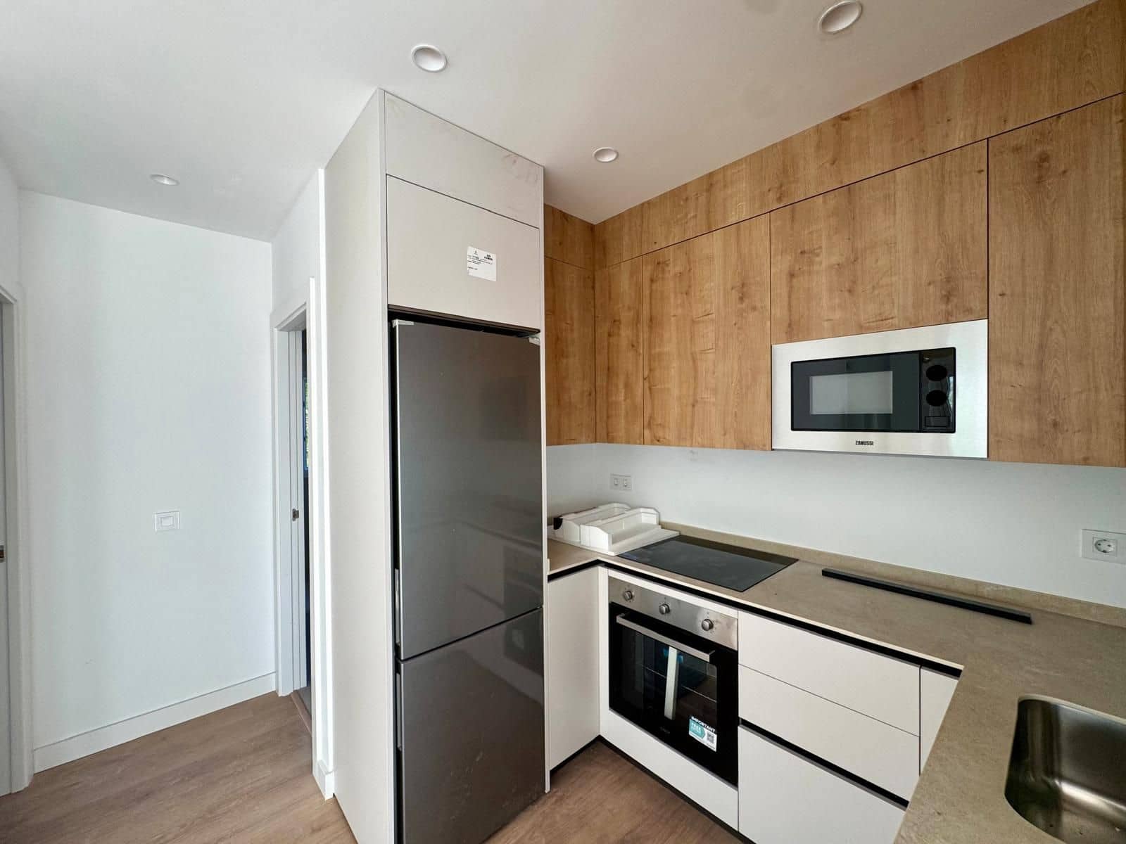 1 chambre Appartement à vendre à Torremolinos avec garage - 310 000 € (Ref: 9385118)