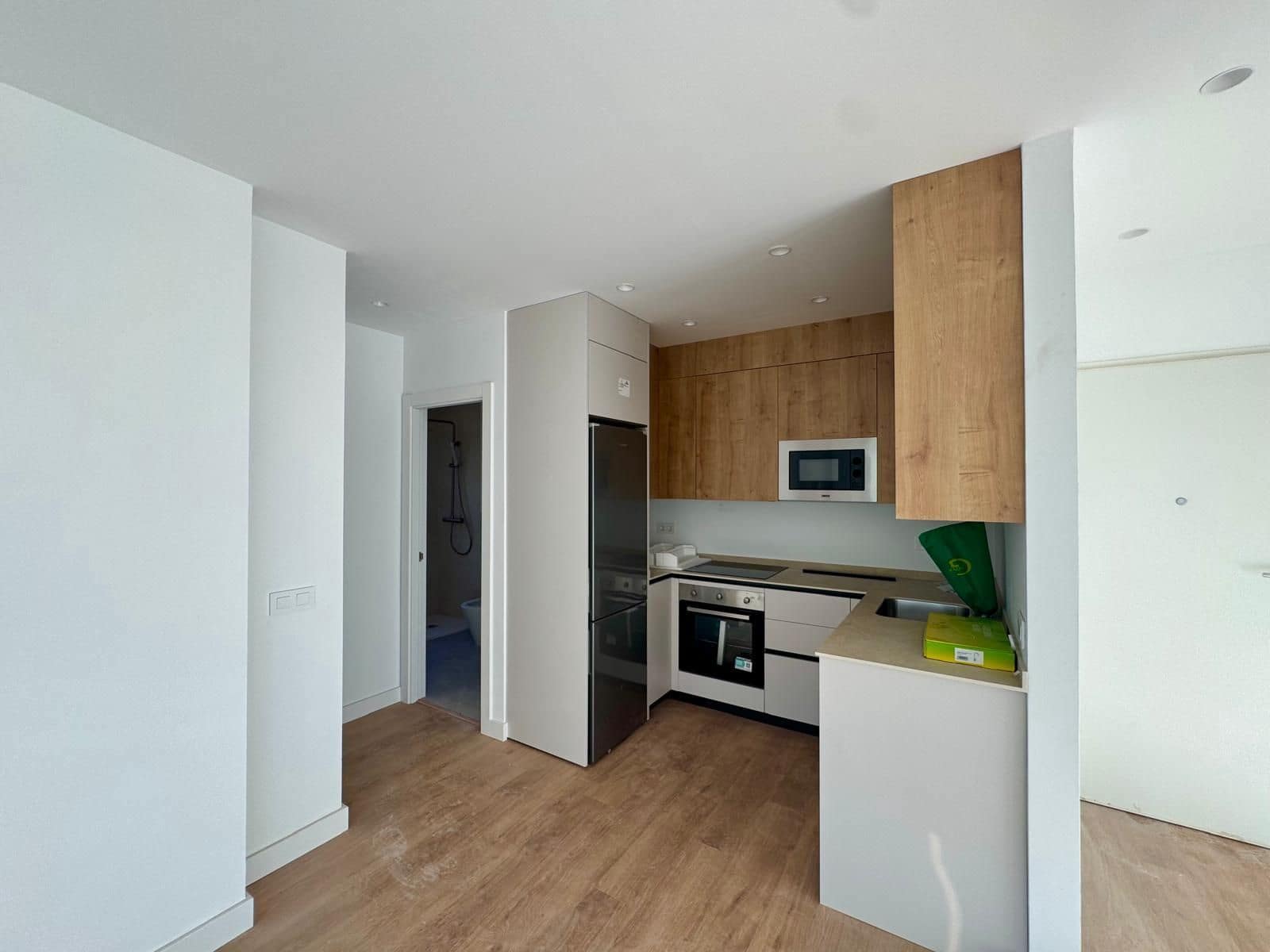 1 chambre Appartement à vendre à Torremolinos avec garage - 310 000 € (Ref: 9385118)