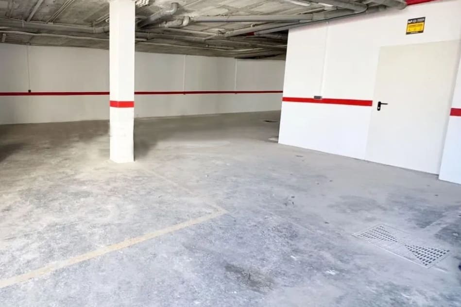 1 camera da letto Appartamento in vendita in Torremolinos con garage - 299.000 € (Rif: 9385118)