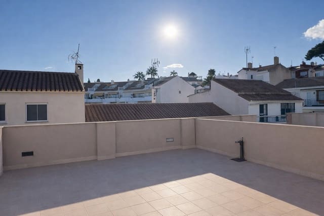 1 Zimmer Wohnung zu verkaufen in Torremolinos mit Garage - 299.000 € (Ref: 9385118)