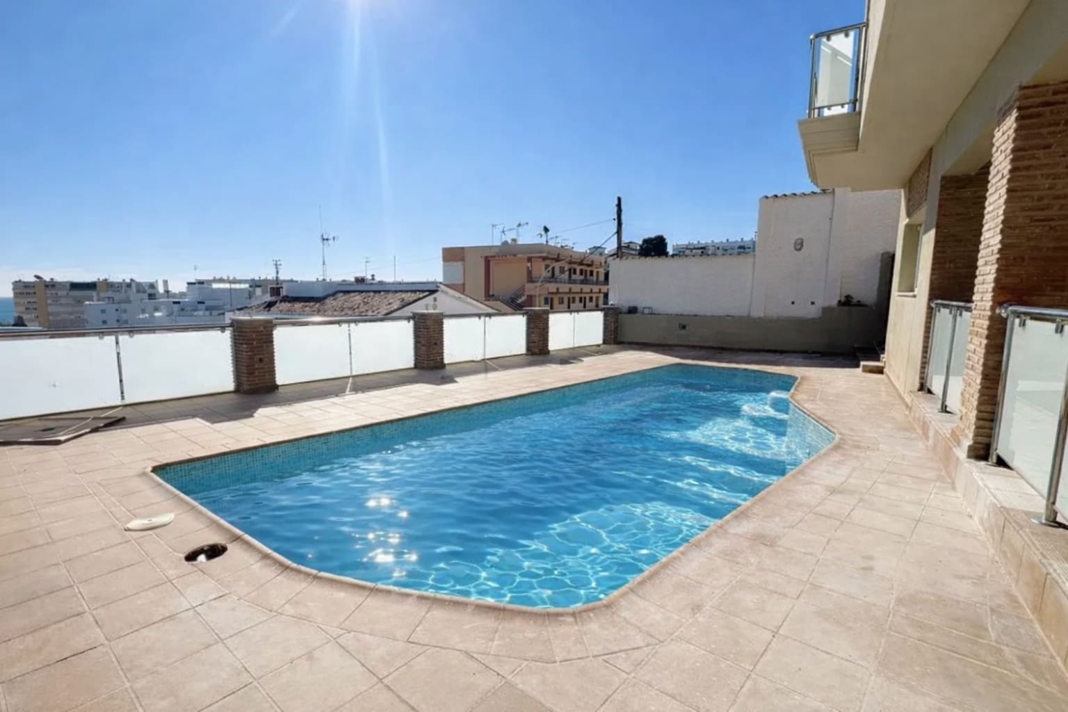 1 camera da letto Appartamento in vendita in Torremolinos con garage - 299.000 € (Rif: 9385118)