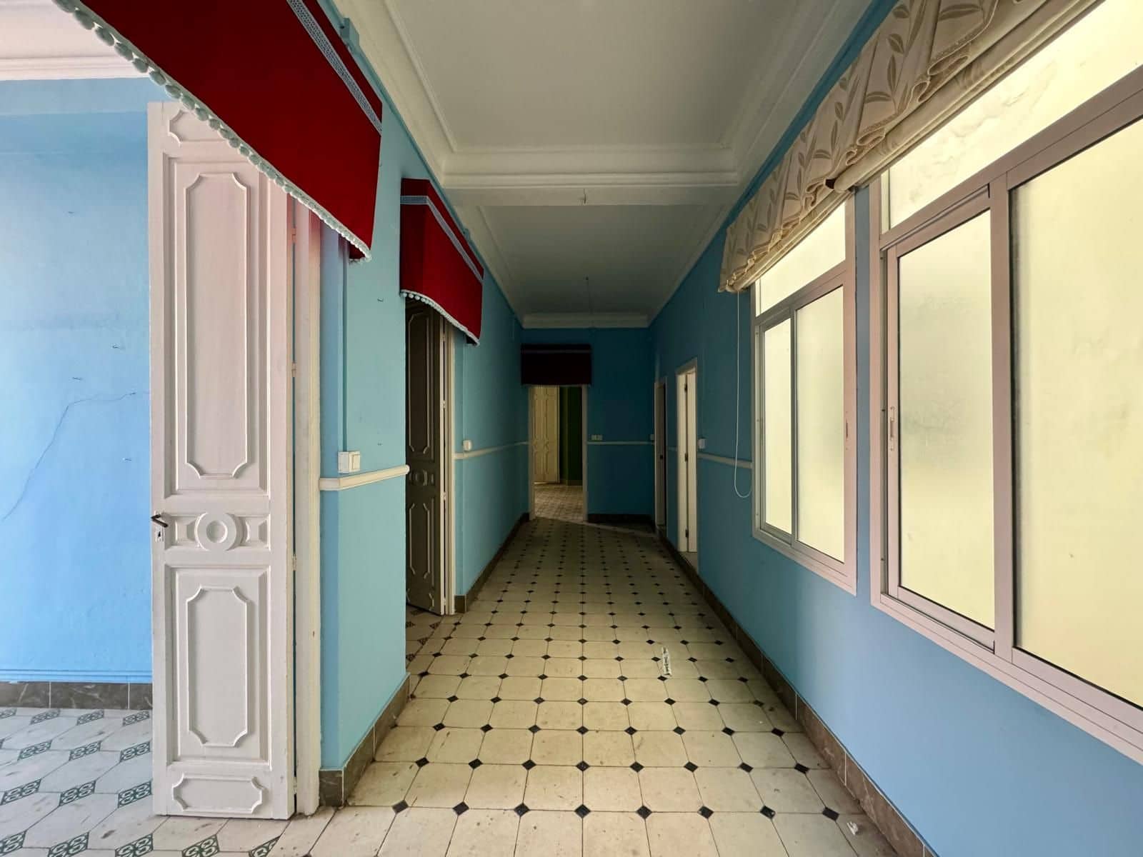 Piso de 4 habitaciones en Málaga ciudad en venta - 1.150.000 € (Ref: 9398192)