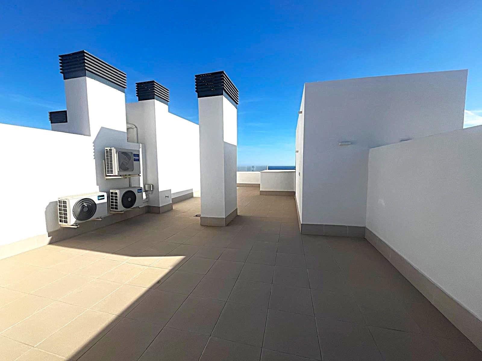 3 slaapkamer Halfvrijstaande villa te koop in La Cala de Mijas met zwembad garage - € 890.000 (Ref: 9421873)