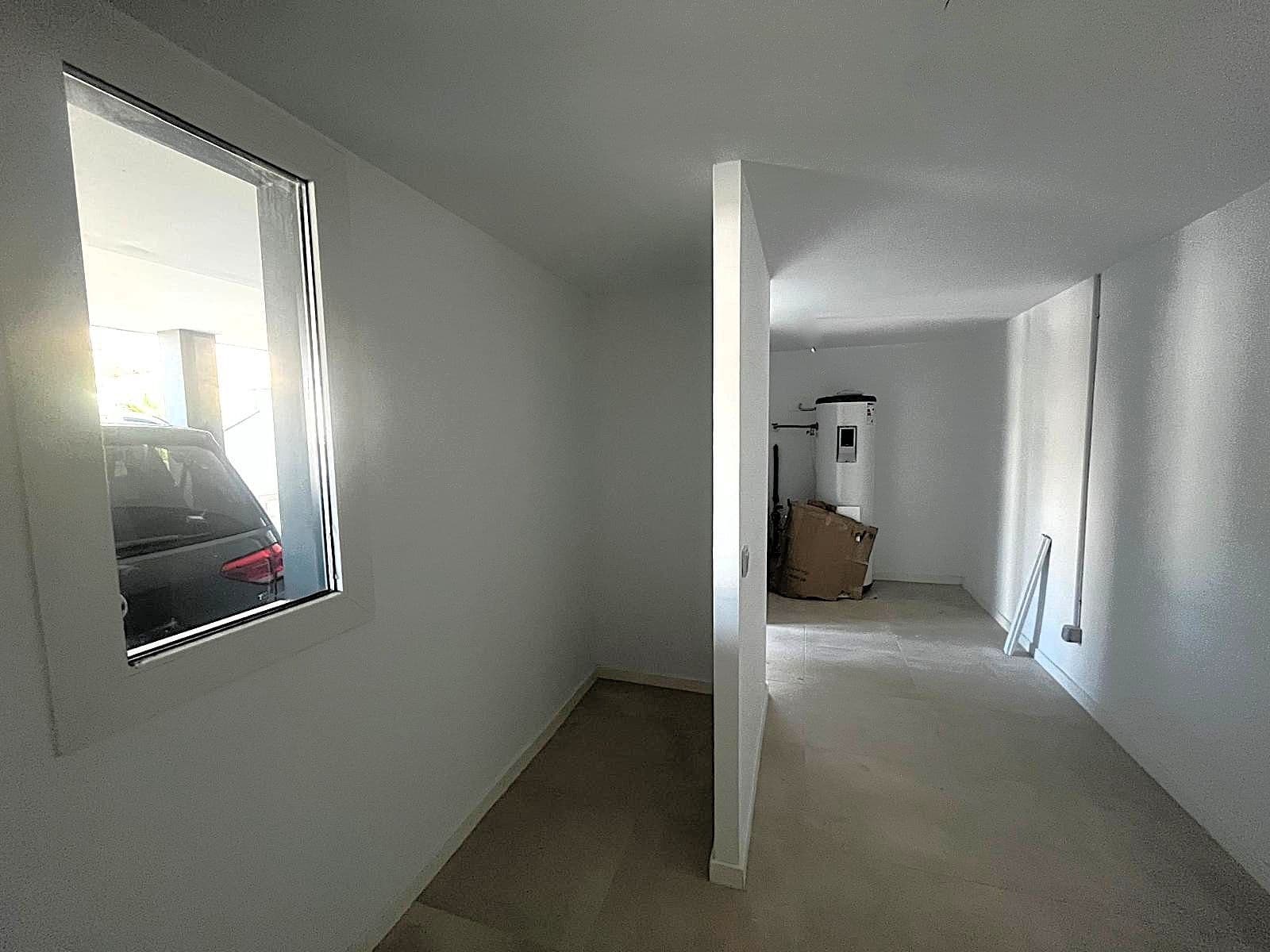 3 slaapkamer Halfvrijstaande villa te koop in La Cala de Mijas met zwembad garage - € 890.000 (Ref: 9421873)