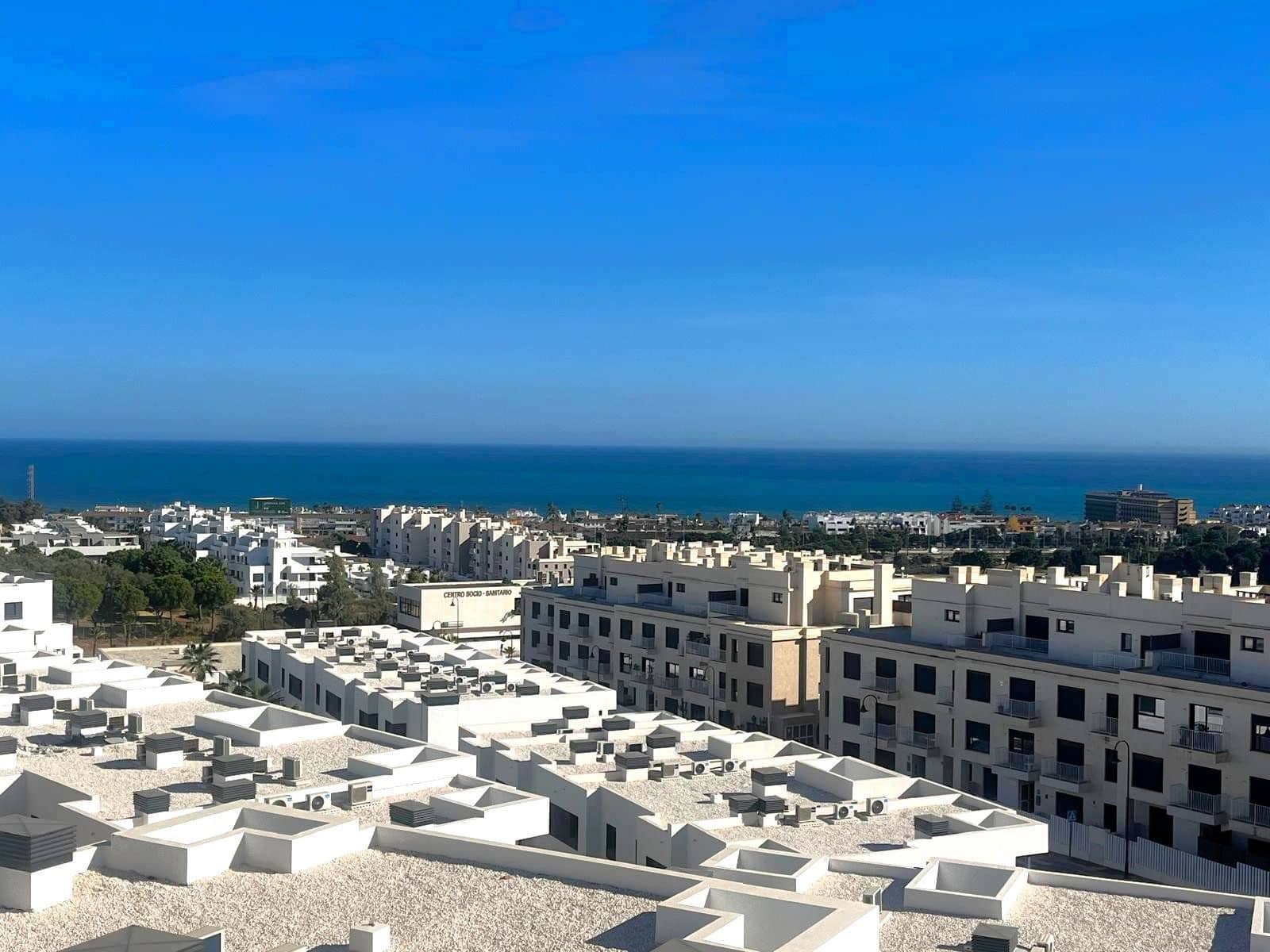 3 slaapkamer Halfvrijstaande villa te koop in La Cala de Mijas met zwembad garage - € 890.000 (Ref: 9421873)