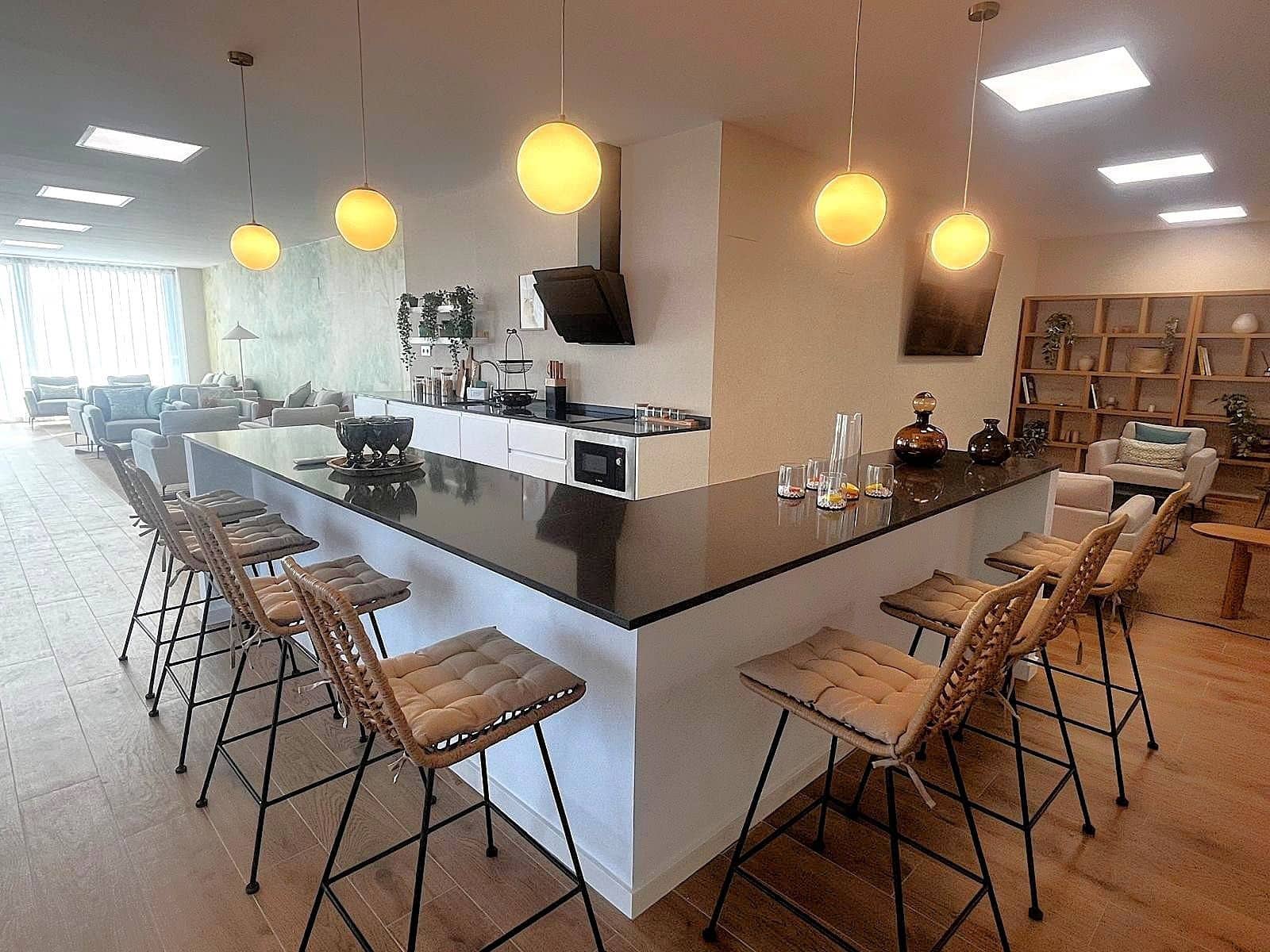 3 slaapkamer Halfvrijstaande villa te koop in La Cala de Mijas met zwembad garage - € 890.000 (Ref: 9421873)