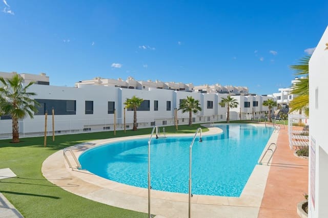 3 Zimmer Doppelhaus zu verkaufen in La Cala de Mijas, Mijas mit Pool Garage - 890.000 € (Ref: 9421873)