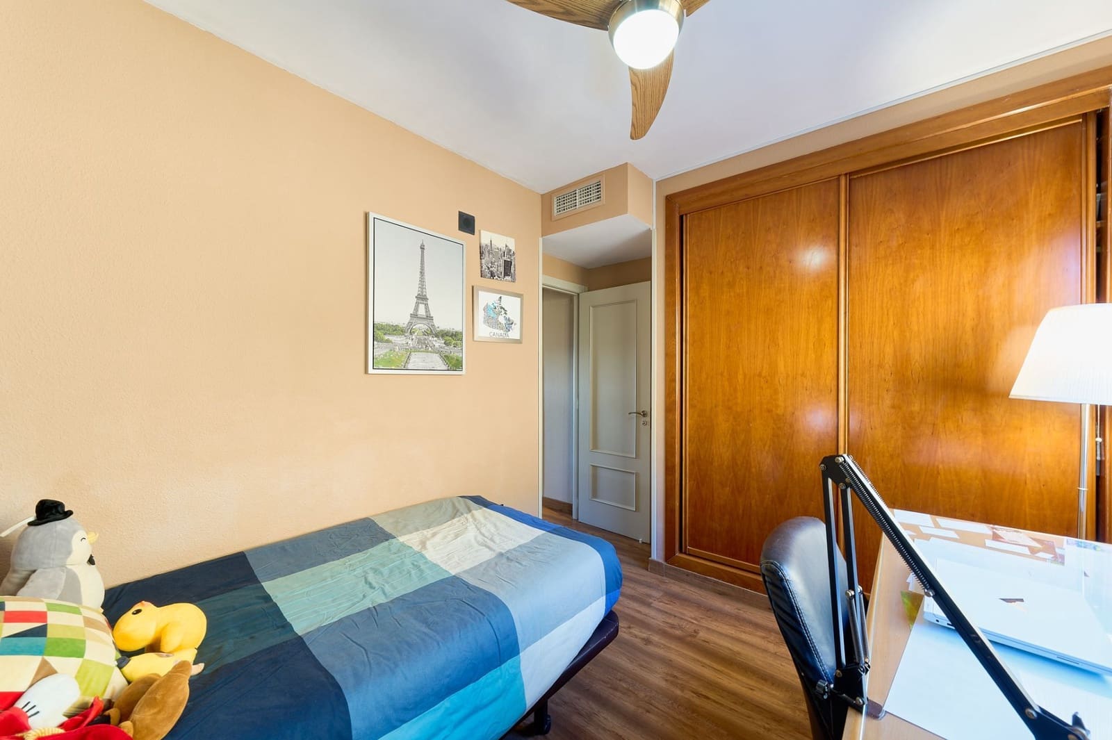 4 slaapkamer Penthouse te koop in Malaga stad met zwembad garage - € 1.400.000 (Ref: 9426880)