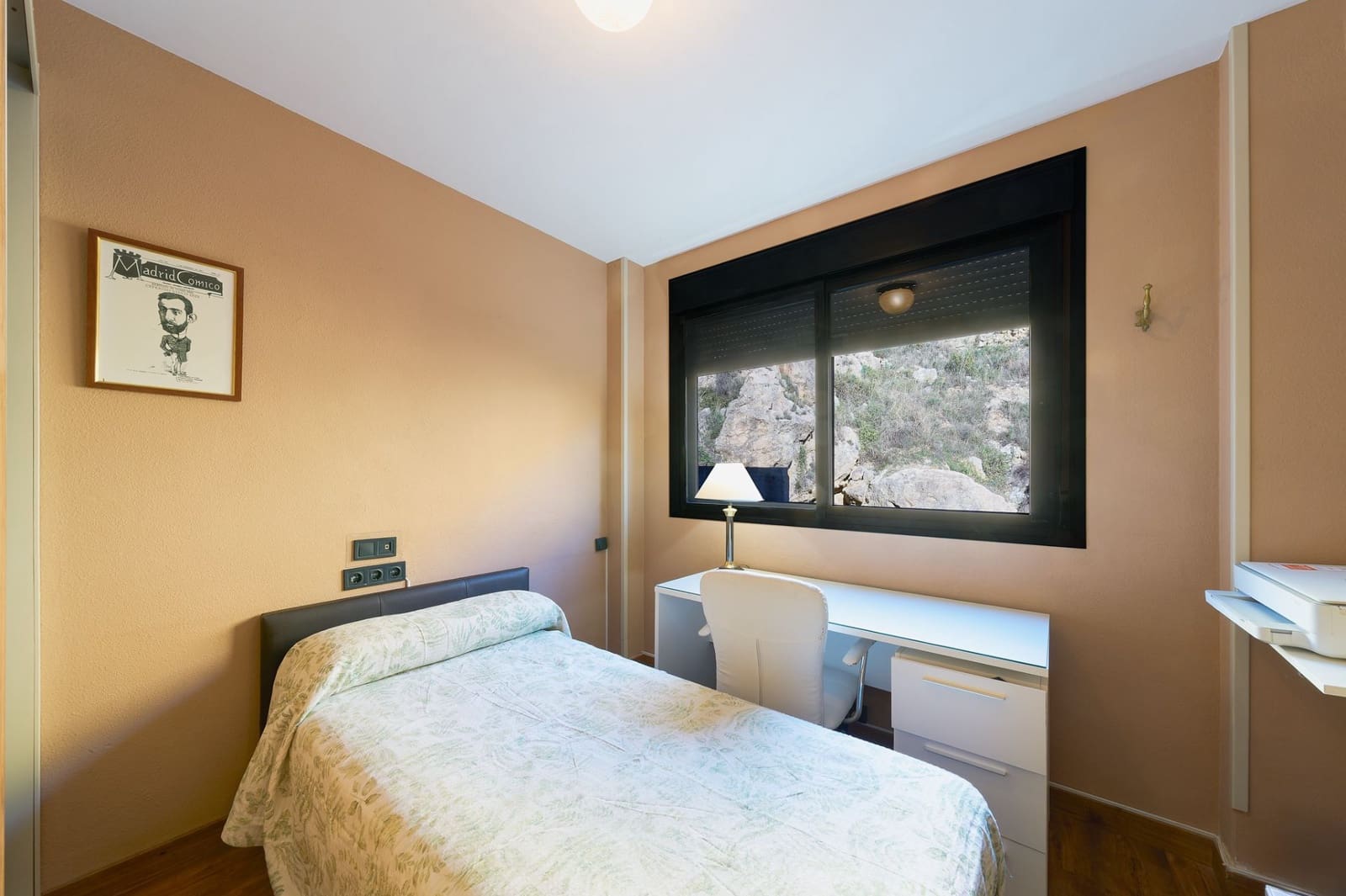 4 slaapkamer Penthouse te koop in Malaga stad met zwembad garage - € 1.400.000 (Ref: 9426880)