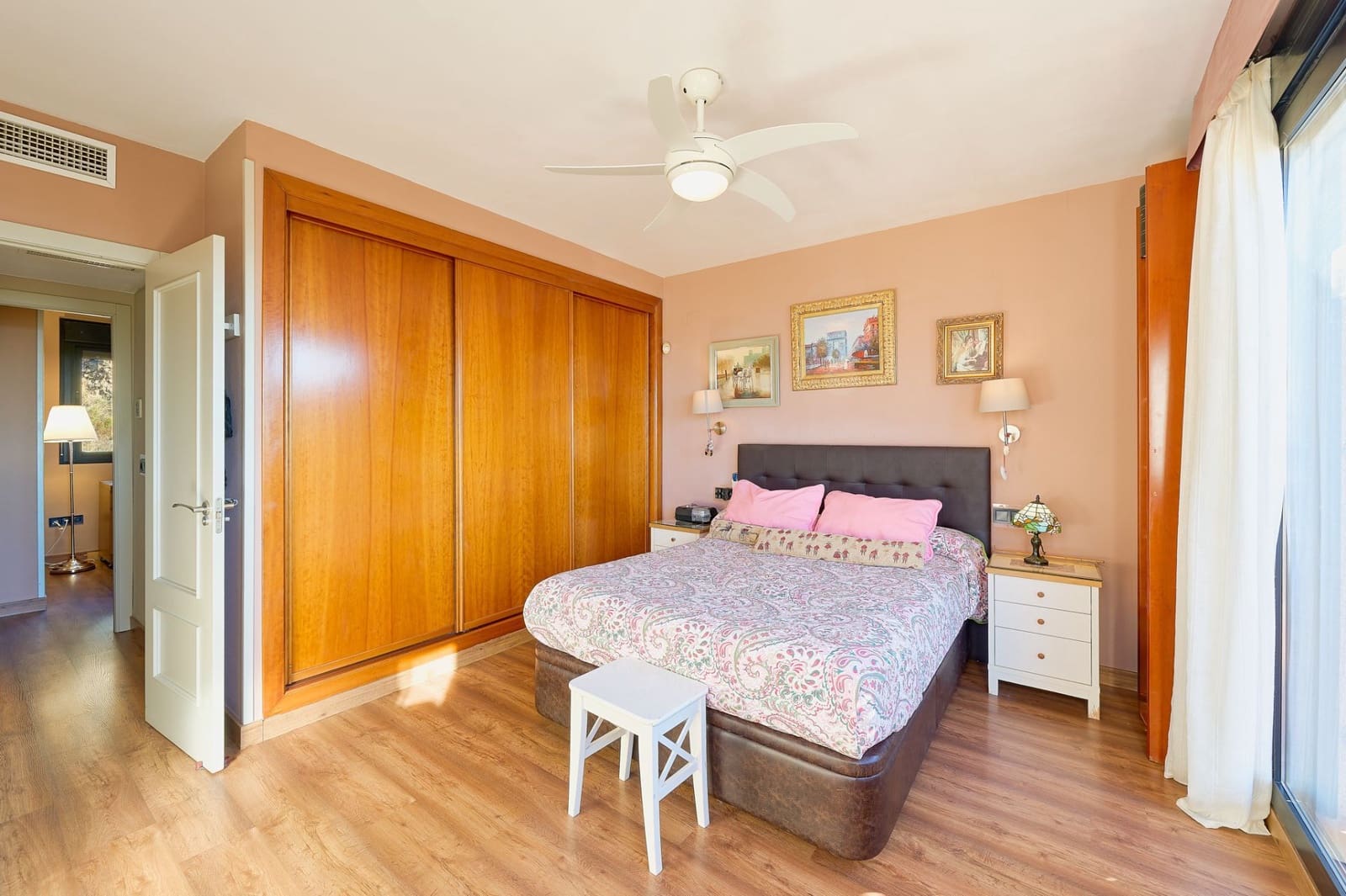 4 slaapkamer Penthouse te koop in Malaga stad met zwembad garage - € 1.400.000 (Ref: 9426880)