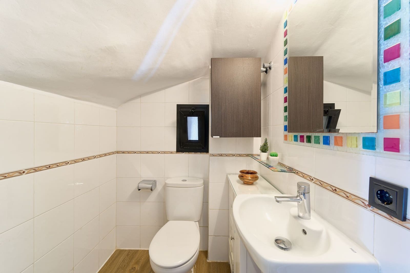 4 slaapkamer Penthouse te koop in Malaga stad met zwembad garage - € 1.400.000 (Ref: 9426880)