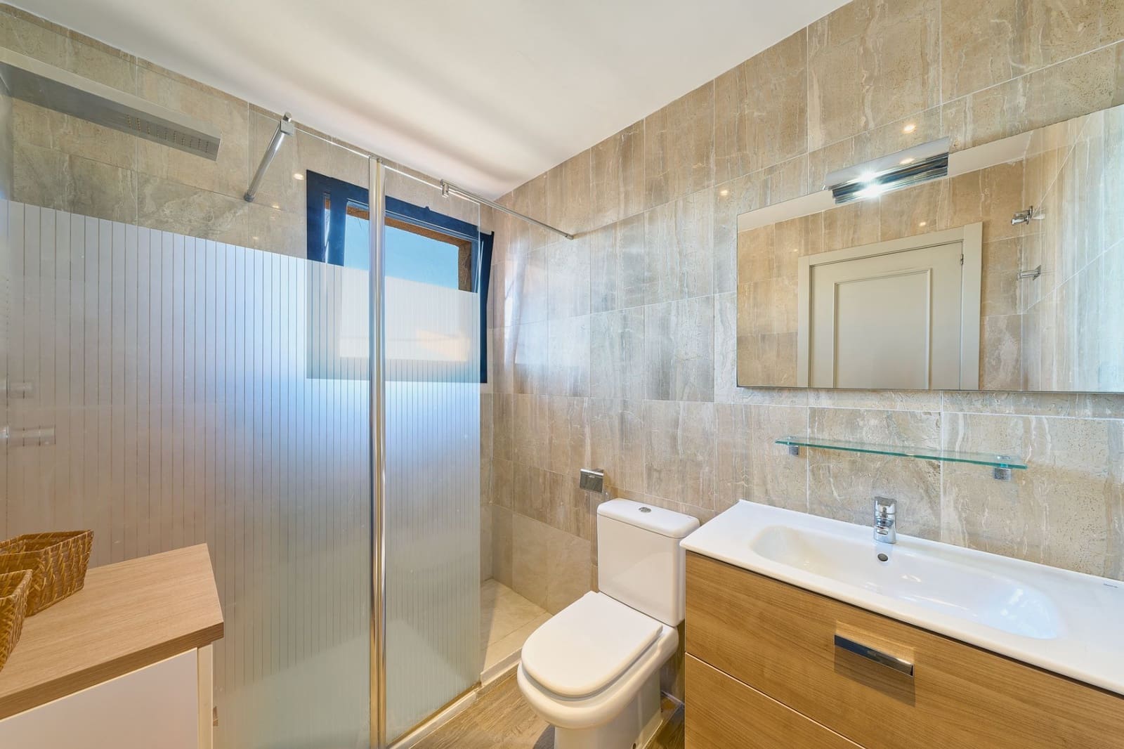 4 slaapkamer Penthouse te koop in Malaga stad met zwembad garage - € 1.400.000 (Ref: 9426880)