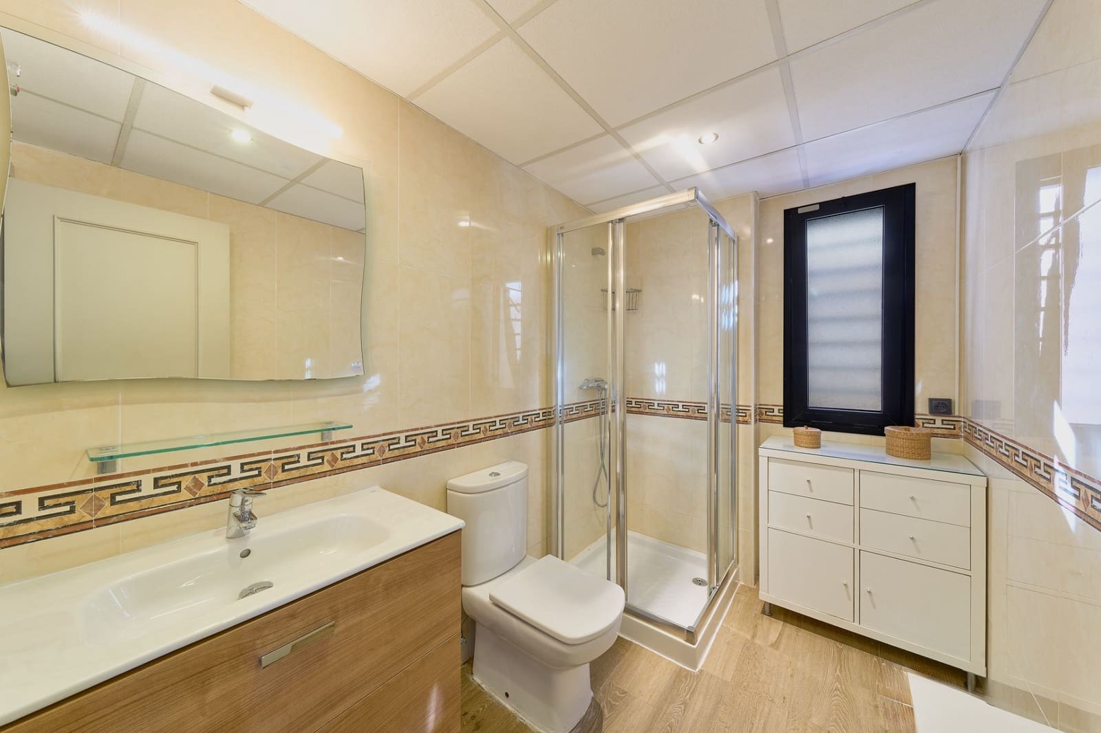 4 slaapkamer Penthouse te koop in Malaga stad met zwembad garage - € 1.400.000 (Ref: 9426880)