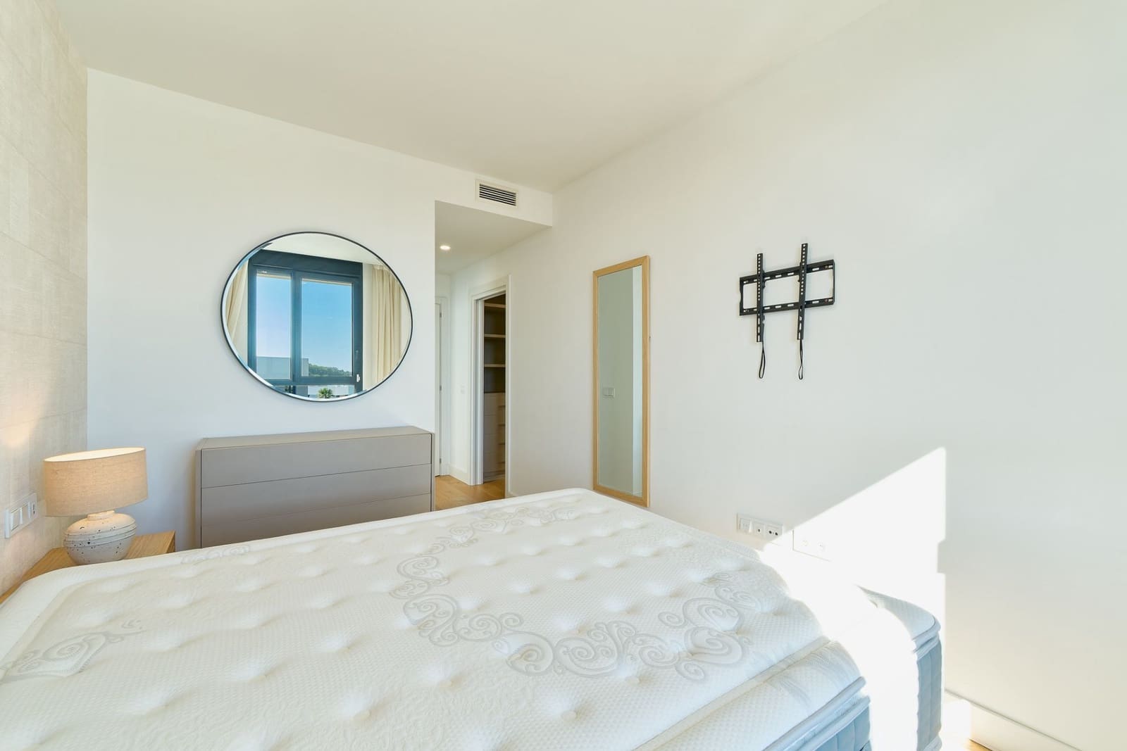 4 slaapkamer Penthouse te koop in Malaga stad met zwembad garage - € 1.300.000 (Ref: 9426881)