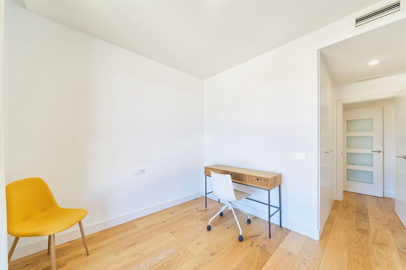 4 slaapkamer Penthouse te koop in Malaga stad met zwembad garage - € 1.300.000 (Ref: 9426881)