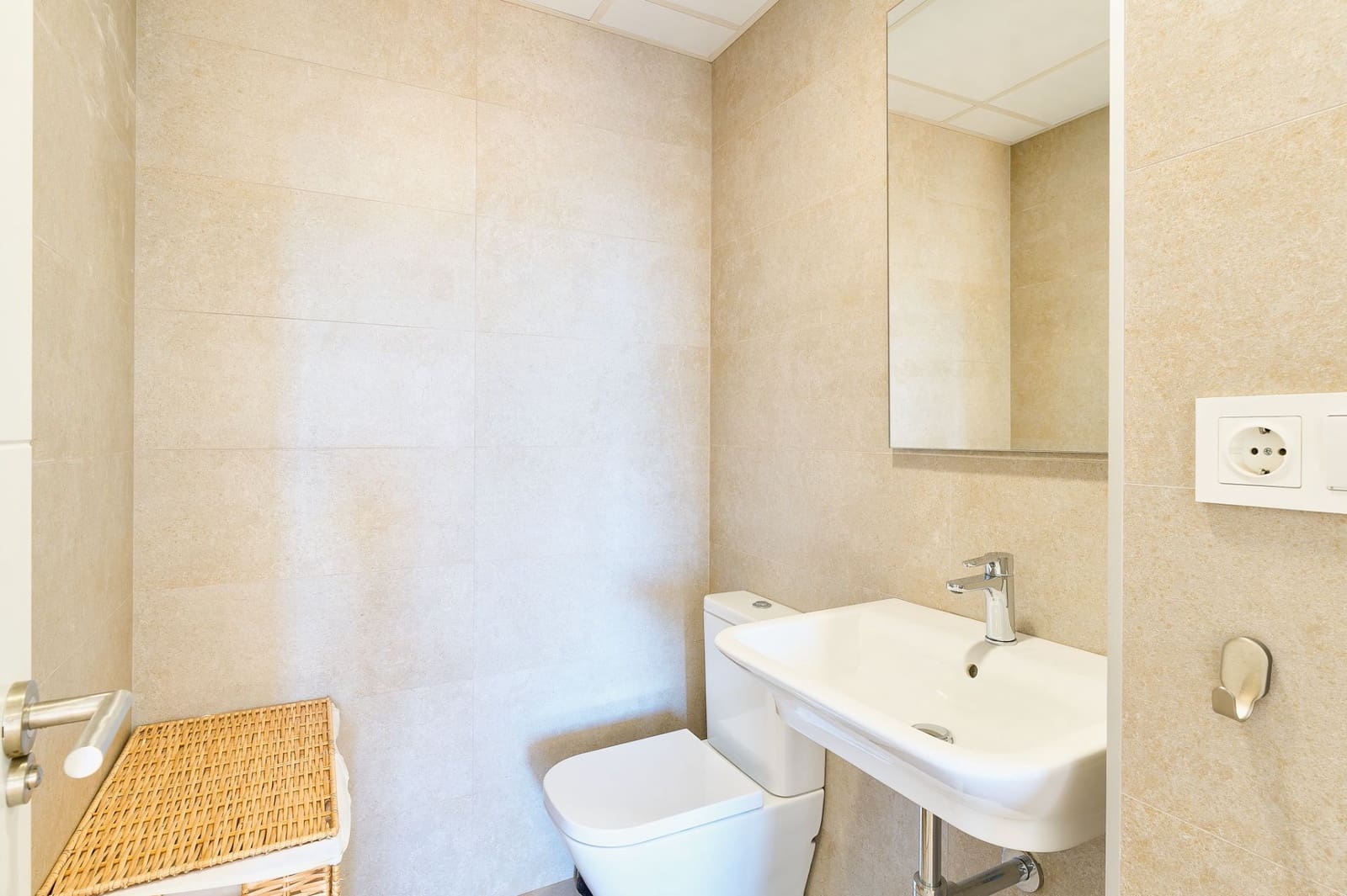 4 slaapkamer Penthouse te koop in Malaga stad met zwembad garage - € 1.300.000 (Ref: 9426881)