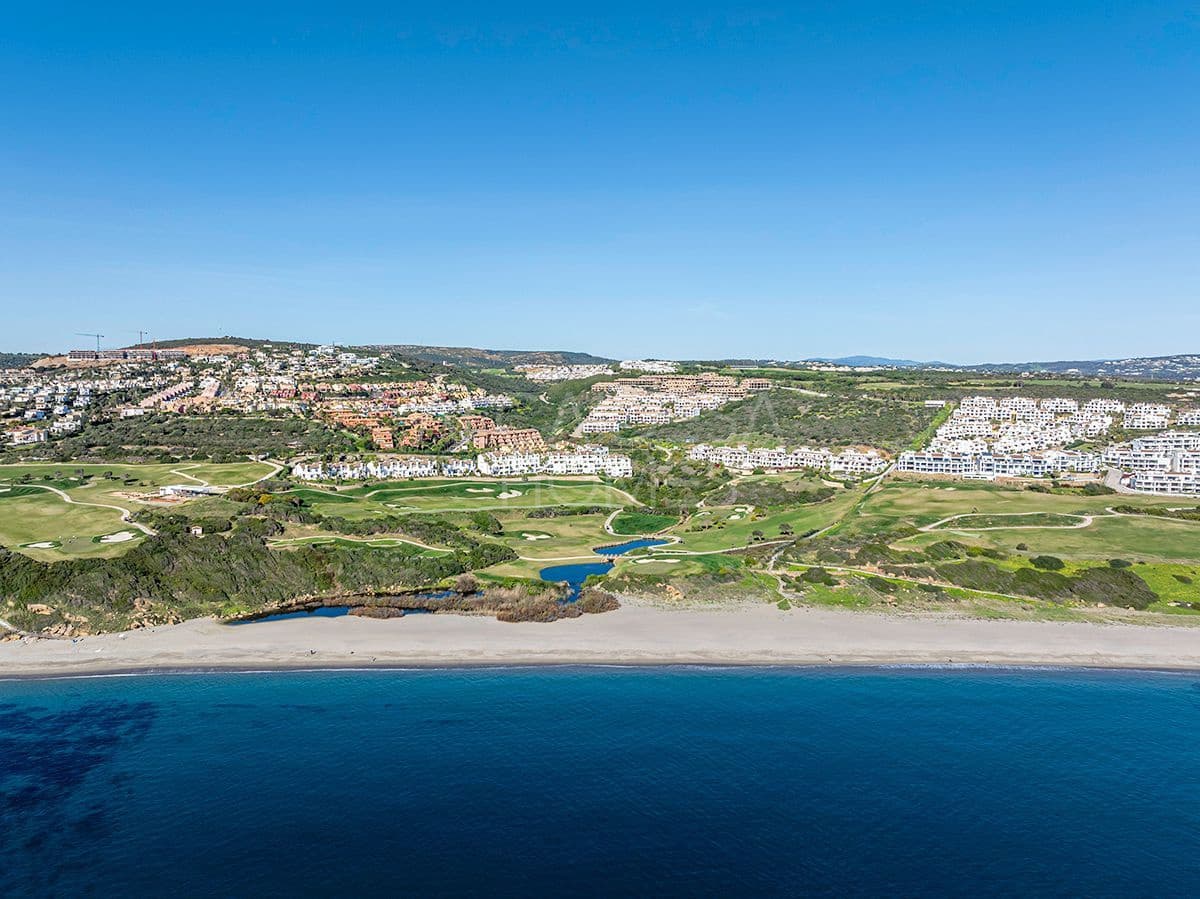 1 soverom Leilighet til salgs i Cadiz by med garasje - € 349 000 (Ref: 9433058)