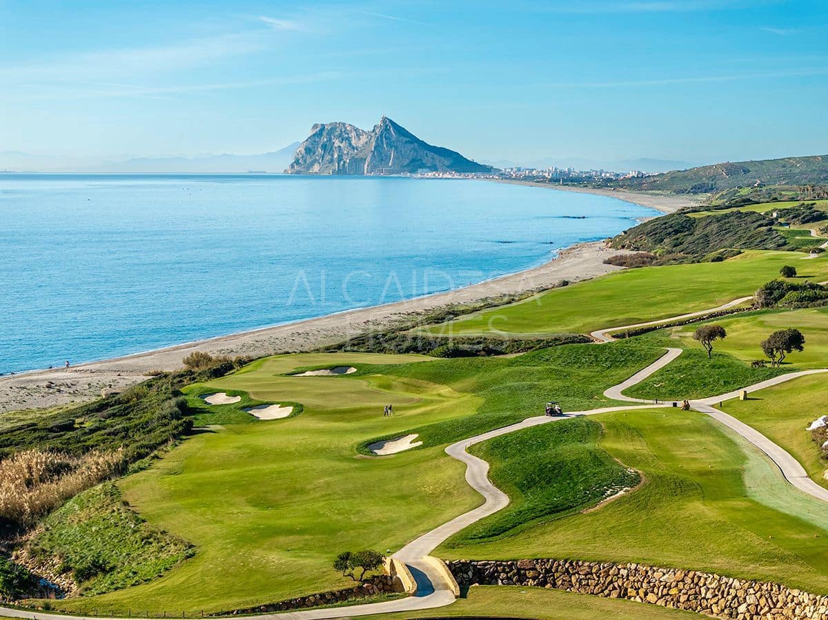 1 soverom Leilighet til salgs i Cadiz by med garasje - € 349 000 (Ref: 9433058)