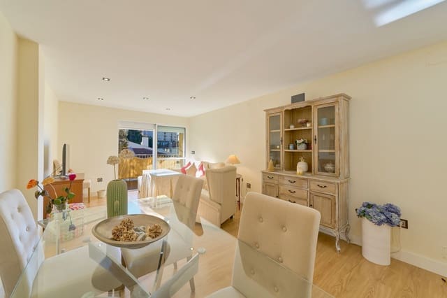 3 camera da letto Appartamento in vendita in El Mayorazgo, Malaga città con piscina garage - 645.000 € (Rif: 9436705)