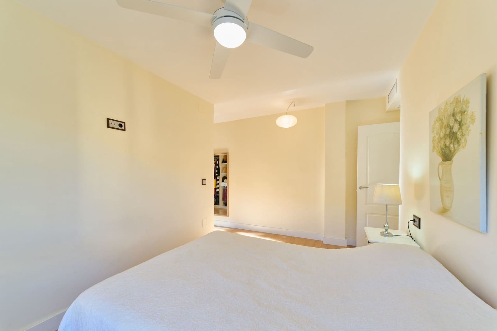 3 soverom Leilighet til salgs i Malaga by med svømmebasseng garasje - € 645 000 (Ref: 9436705)