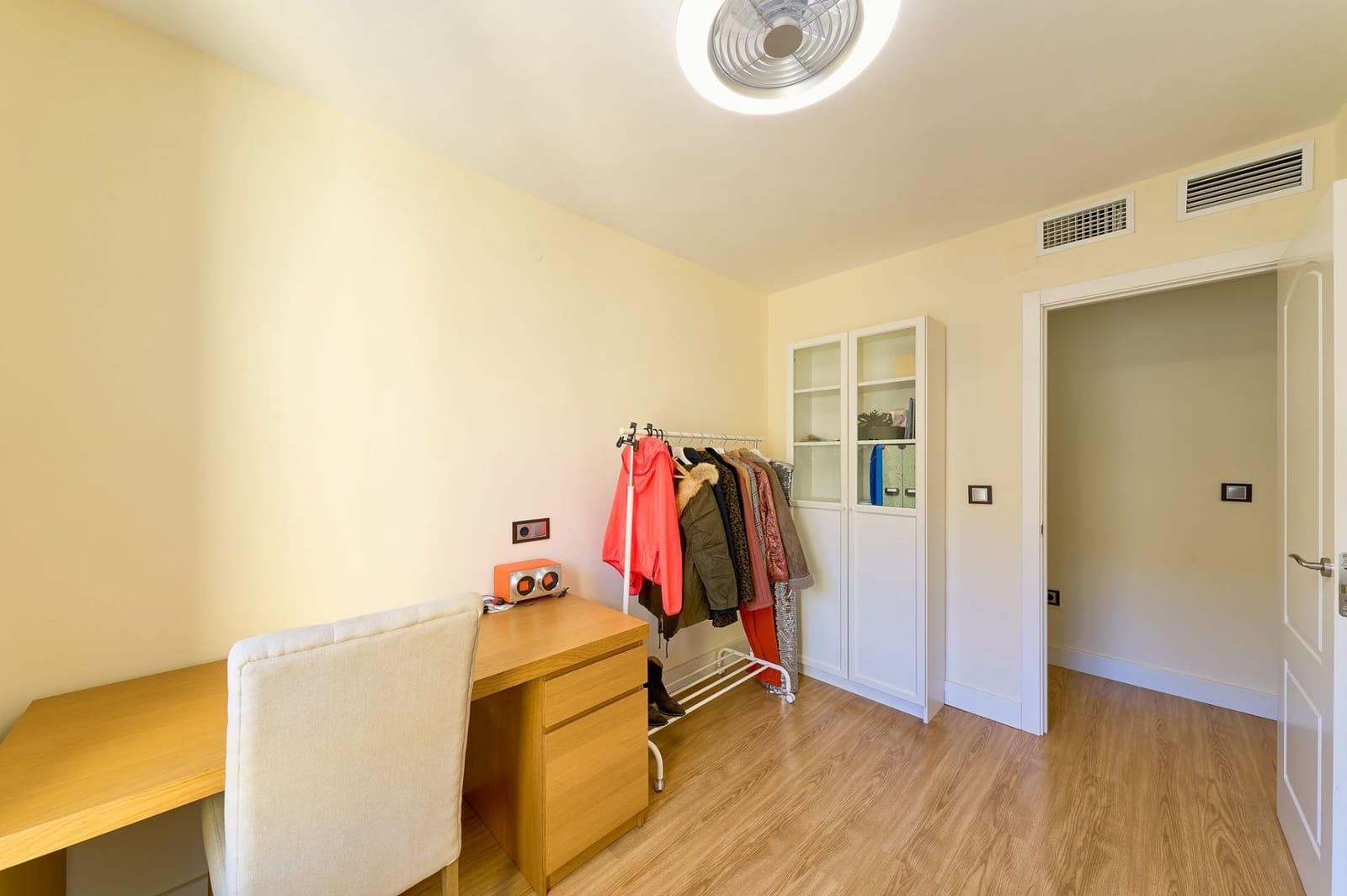 3 soverom Leilighet til salgs i Malaga by med svømmebasseng garasje - € 645 000 (Ref: 9436705)