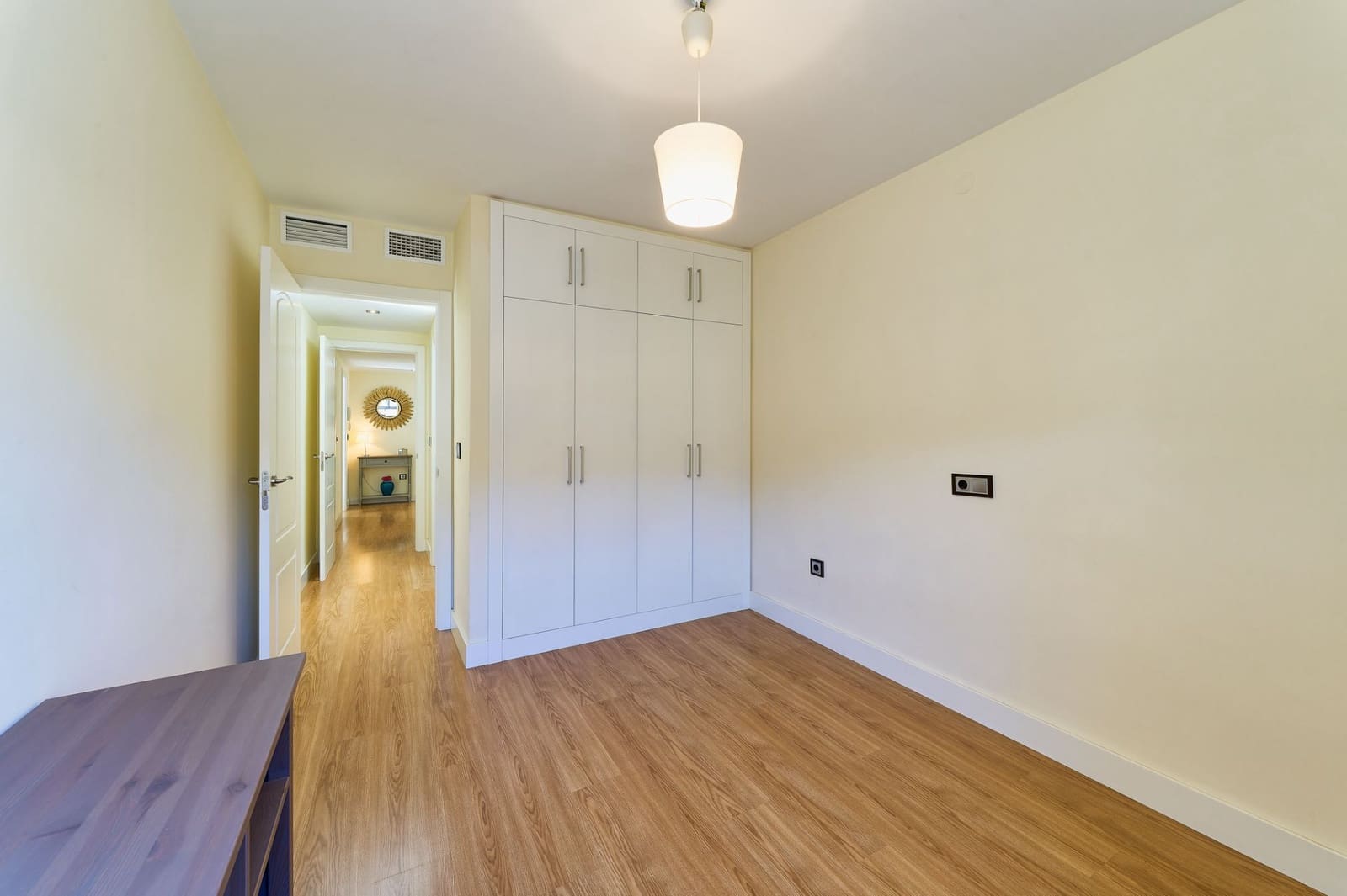 3 soverom Leilighet til salgs i Malaga by med svømmebasseng garasje - € 645 000 (Ref: 9436705)