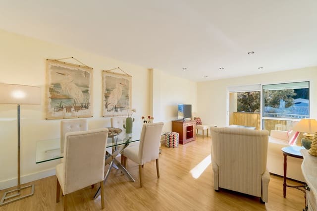 3 camera da letto Appartamento in vendita in El Mayorazgo, Malaga città con piscina garage - 645.000 € (Rif: 9436705)