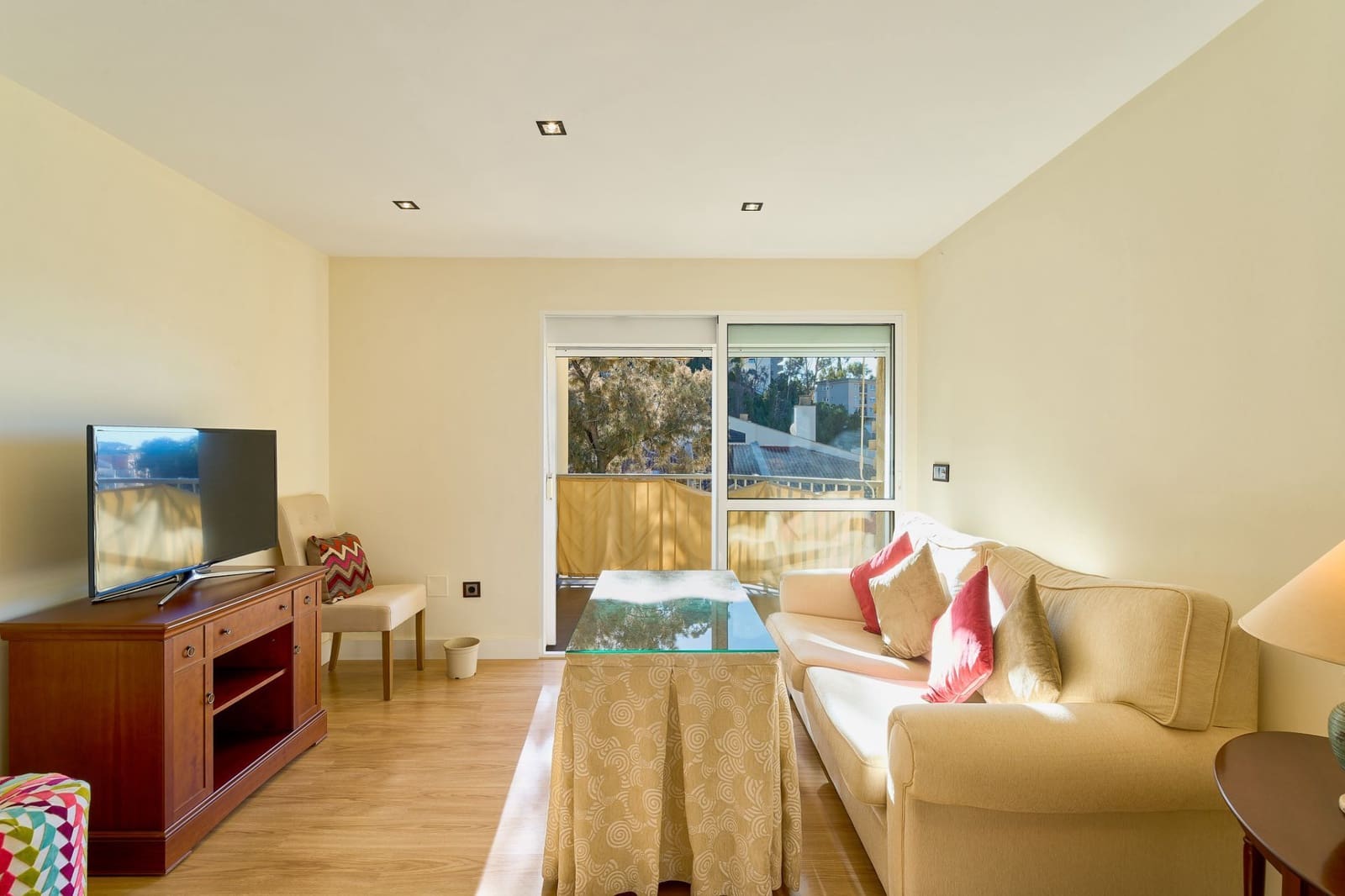 3 soverom Leilighet til salgs i Malaga by med svømmebasseng garasje - € 645 000 (Ref: 9436705)