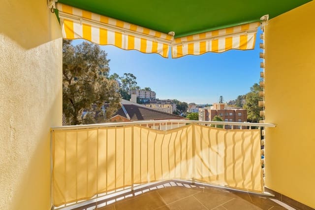 3 camera da letto Appartamento in vendita in El Mayorazgo, Malaga città con piscina garage - 645.000 € (Rif: 9436705)