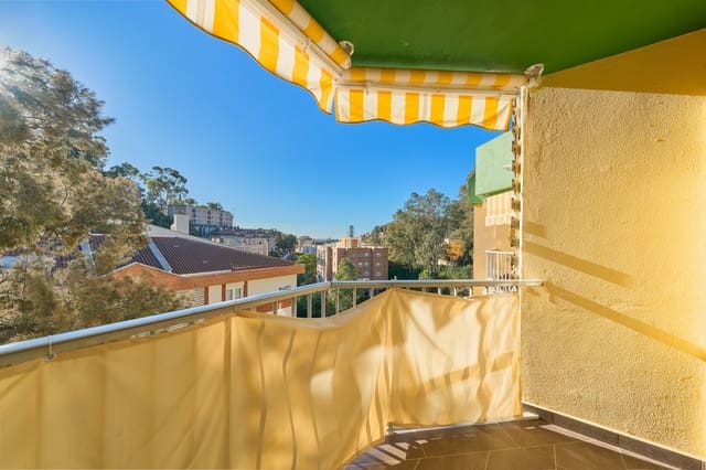 3 camera da letto Appartamento in vendita in El Mayorazgo, Malaga città con piscina garage - 645.000 € (Rif: 9436705)