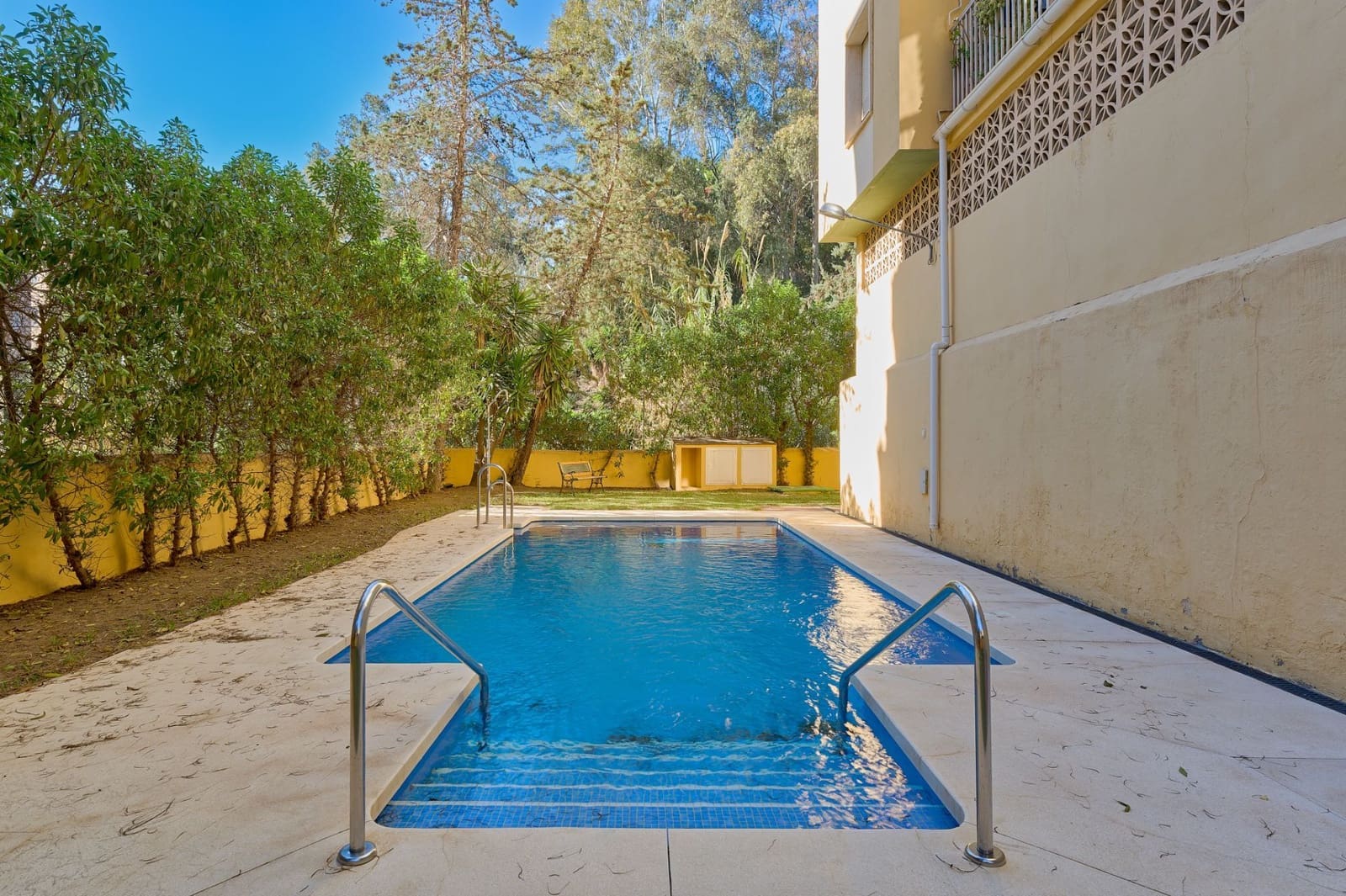 3 soverom Leilighet til salgs i Malaga by med svømmebasseng garasje - € 645 000 (Ref: 9436705)