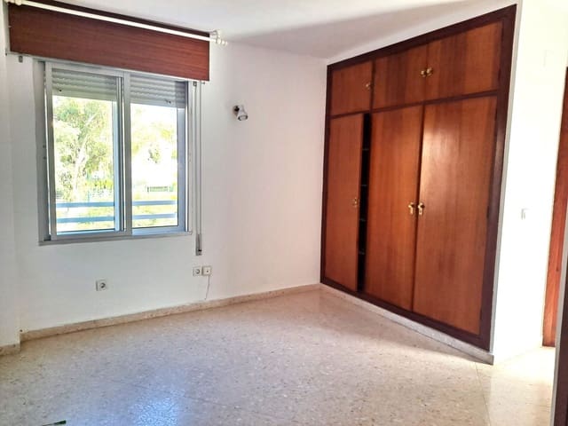 3 makuuhuone Asunto vuokrattavana paikassa Málaga kaupunki mukana uima-altaan - 1 600 € (Ref: 9501852)