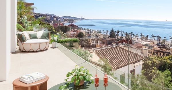 Chalet de 3 habitaciones en Monte Sancha, Málaga ciudad en venta con piscina garaje - 2.750.000 € (Ref: 9508384)