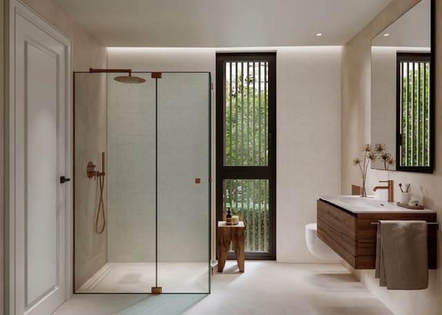 Chalet de 3 habitaciones en Monte Sancha, Málaga ciudad en venta con piscina garaje - 2.750.000 € (Ref: 9508384)