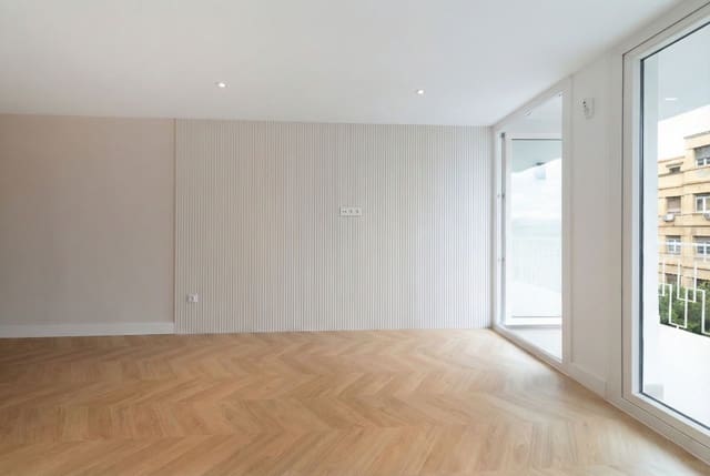 3 makuuhuone Asunto myytävänä paikassa Málaga kaupunki - 890 000 € (Ref: 9508385)