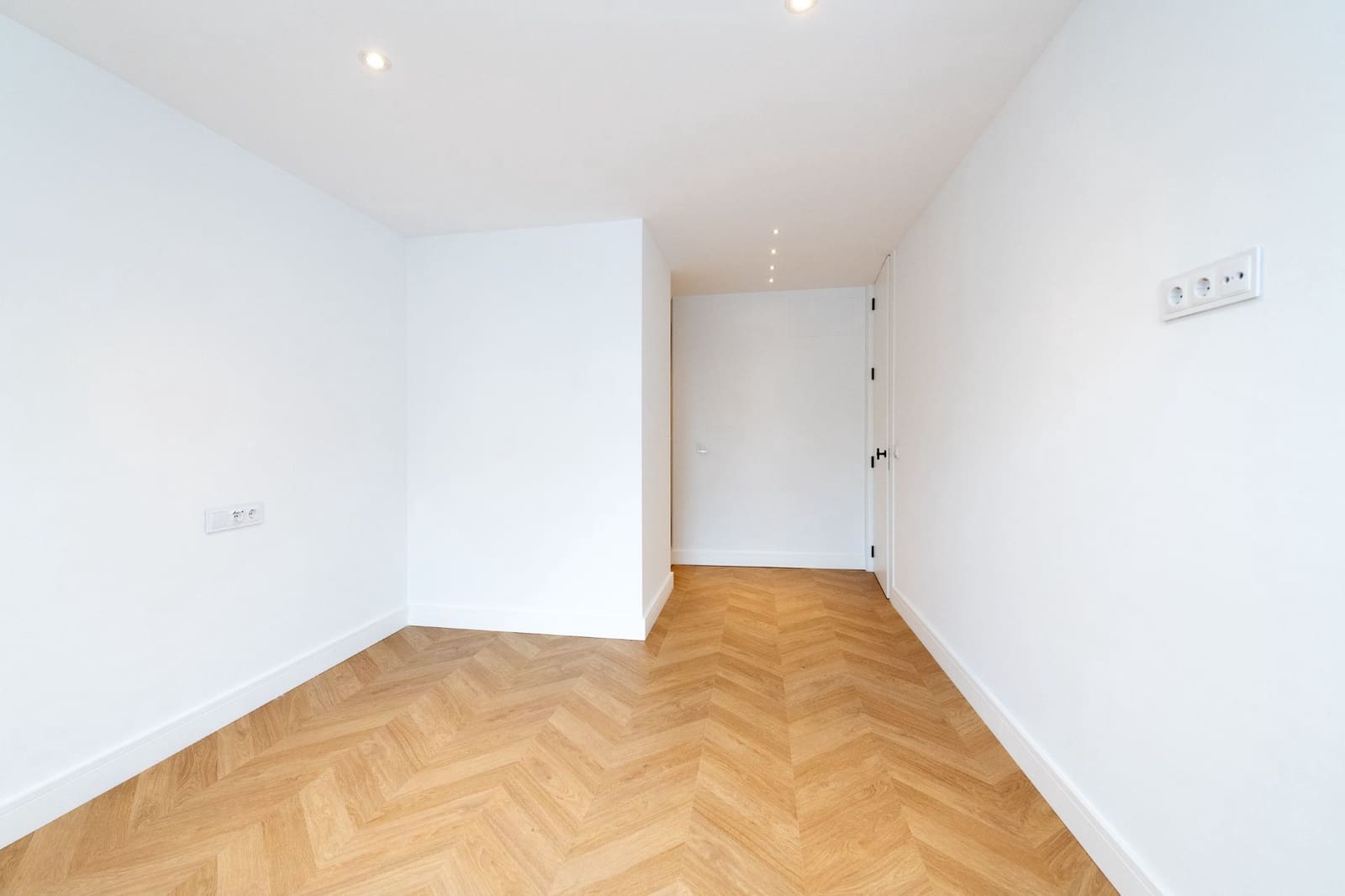 3 makuuhuone Asunto myytävänä paikassa Malaga kaupunki - 890 000 € (Ref: 9508385)