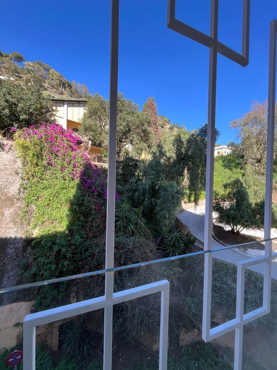 3 makuuhuone Asunto myytävänä paikassa Malaga kaupunki - 890 000 € (Ref: 9508385)