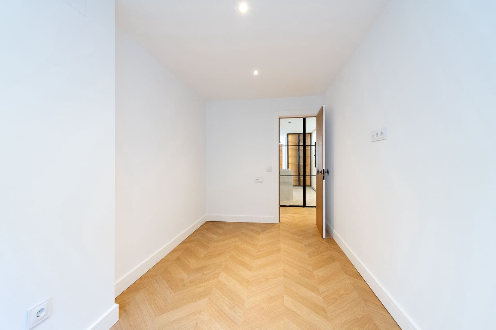 3 makuuhuone Asunto myytävänä paikassa Malaga kaupunki - 890 000 € (Ref: 9508385)