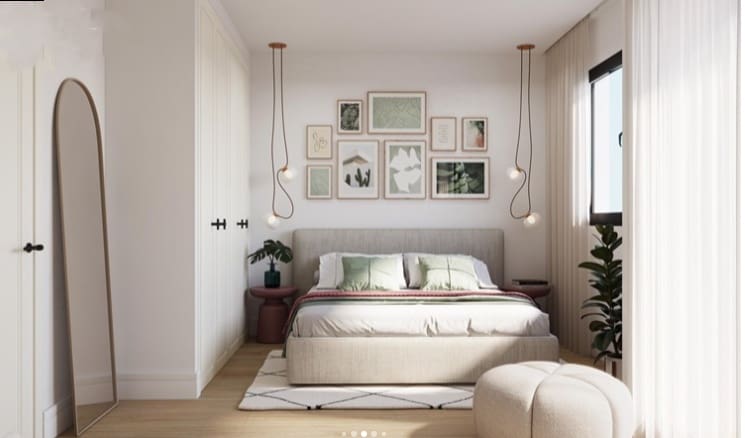 3 sypialnia Willa na sprzedaż w Miasto Malaga z garażem - 1 650 000 € (Ref: 9523944)