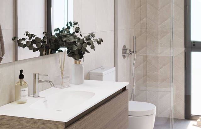 3 sypialnia Willa na sprzedaż w El Limonar, Miasto Málaga z garażem - 1 650 000 € (Ref: 9523944)