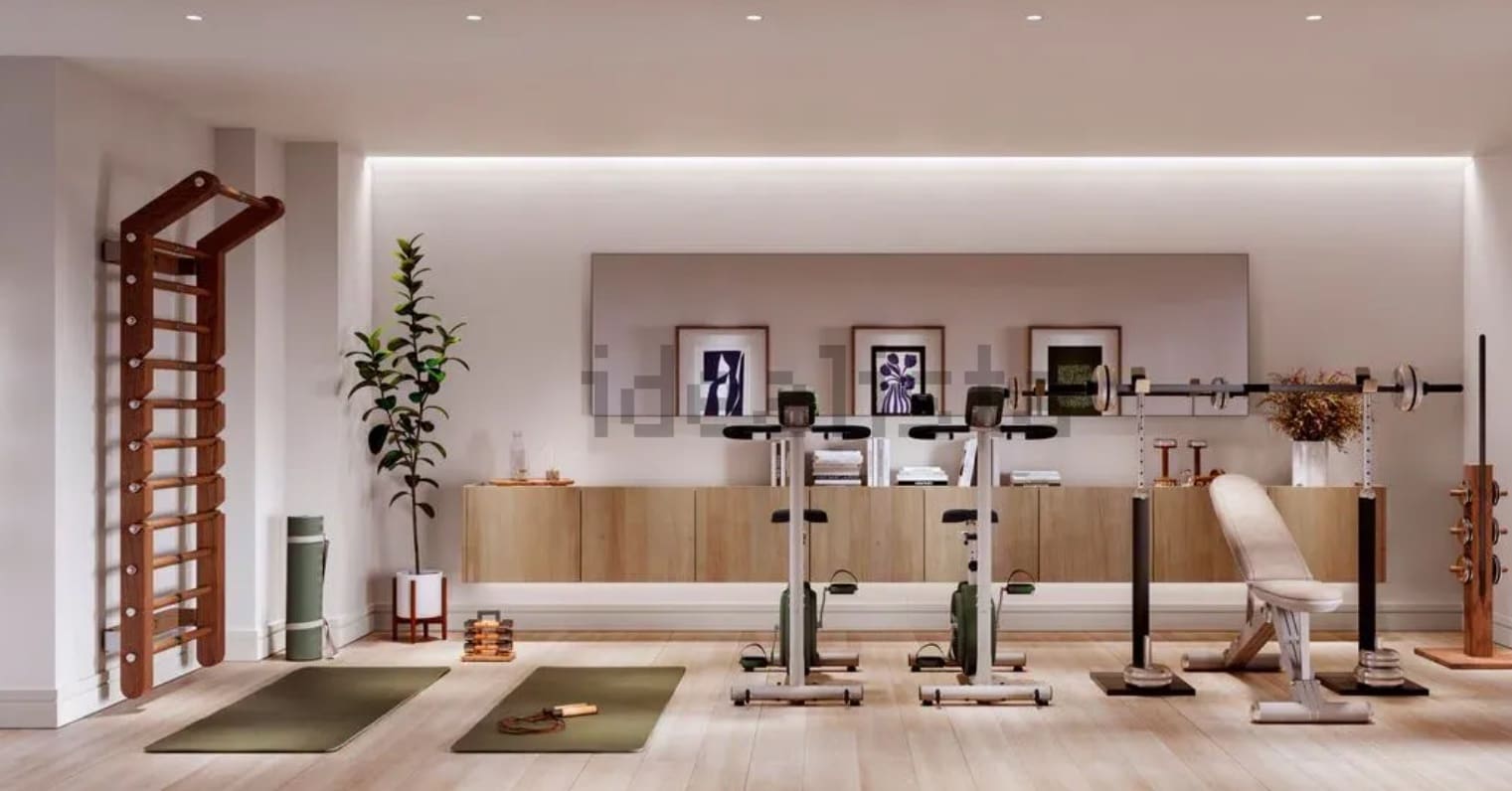 2 slaapkamer Villa te koop in Malaga stad met garage - € 1.200.000 (Ref: 9523945)