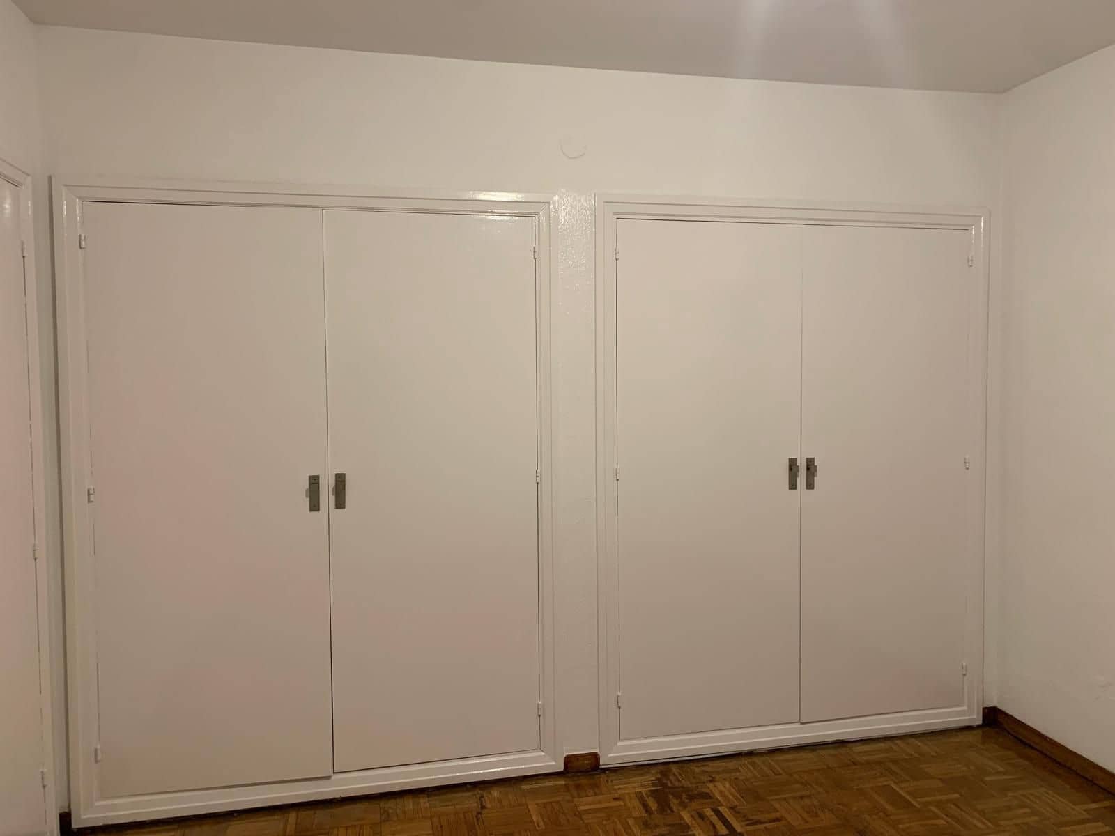 5 quarto Apartamento para arrendar em Malaga cidade com piscina garagem - 2 500 € (Ref: 9540779)