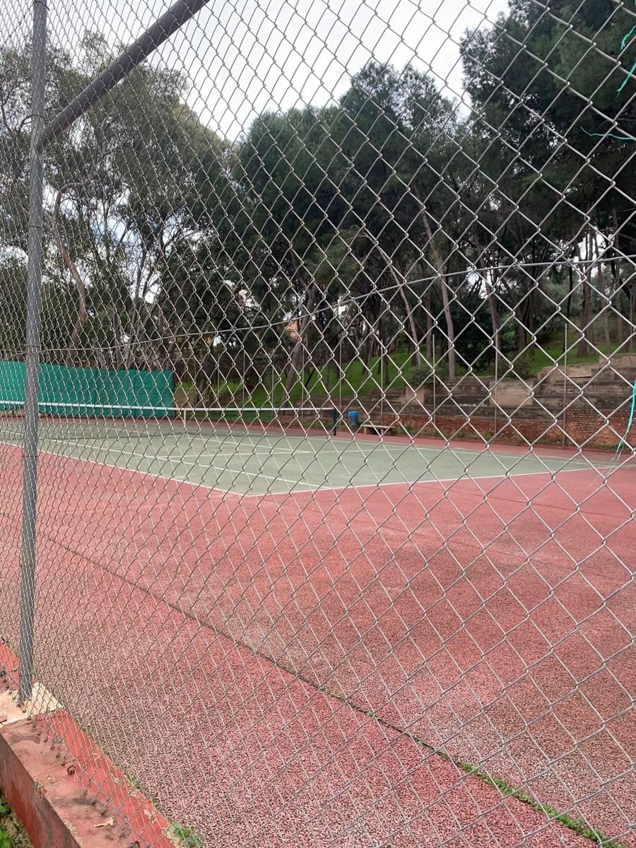 5 quarto Apartamento para arrendar em Malaga cidade com piscina garagem - 2 500 € (Ref: 9540779)