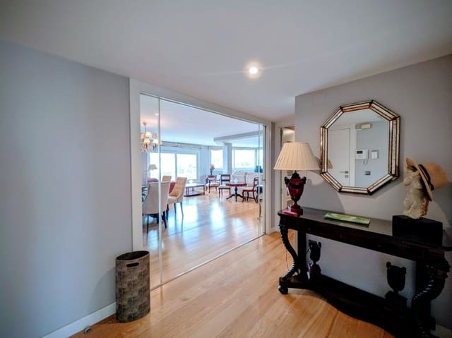 Piso de 3 habitaciones en Málaga ciudad en alquiler con garaje - 5.000 € (Ref: 9540780)