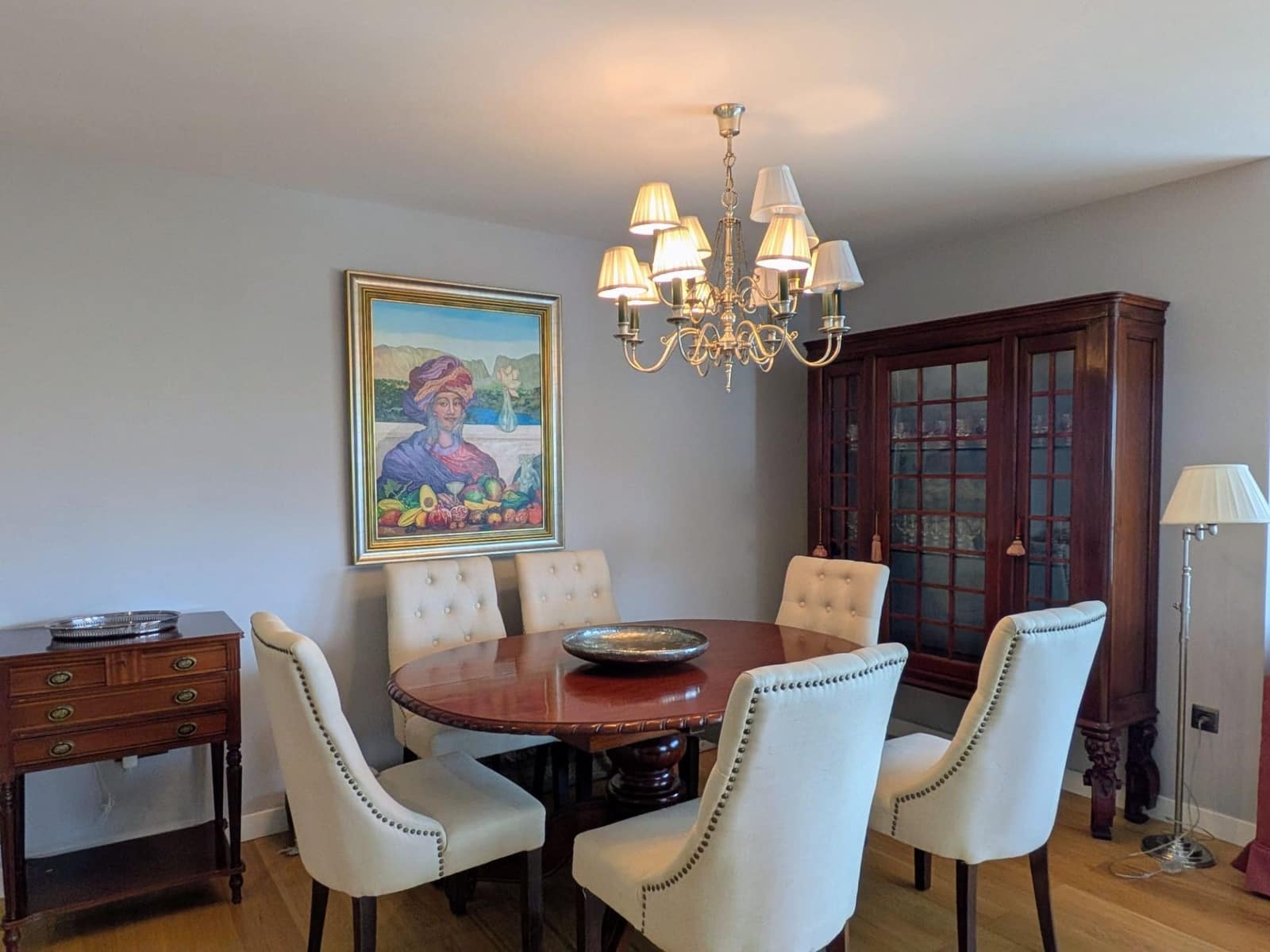 Piso de 3 habitaciones en Málaga ciudad en alquiler con garaje - 5.000 € (Ref: 9540780)