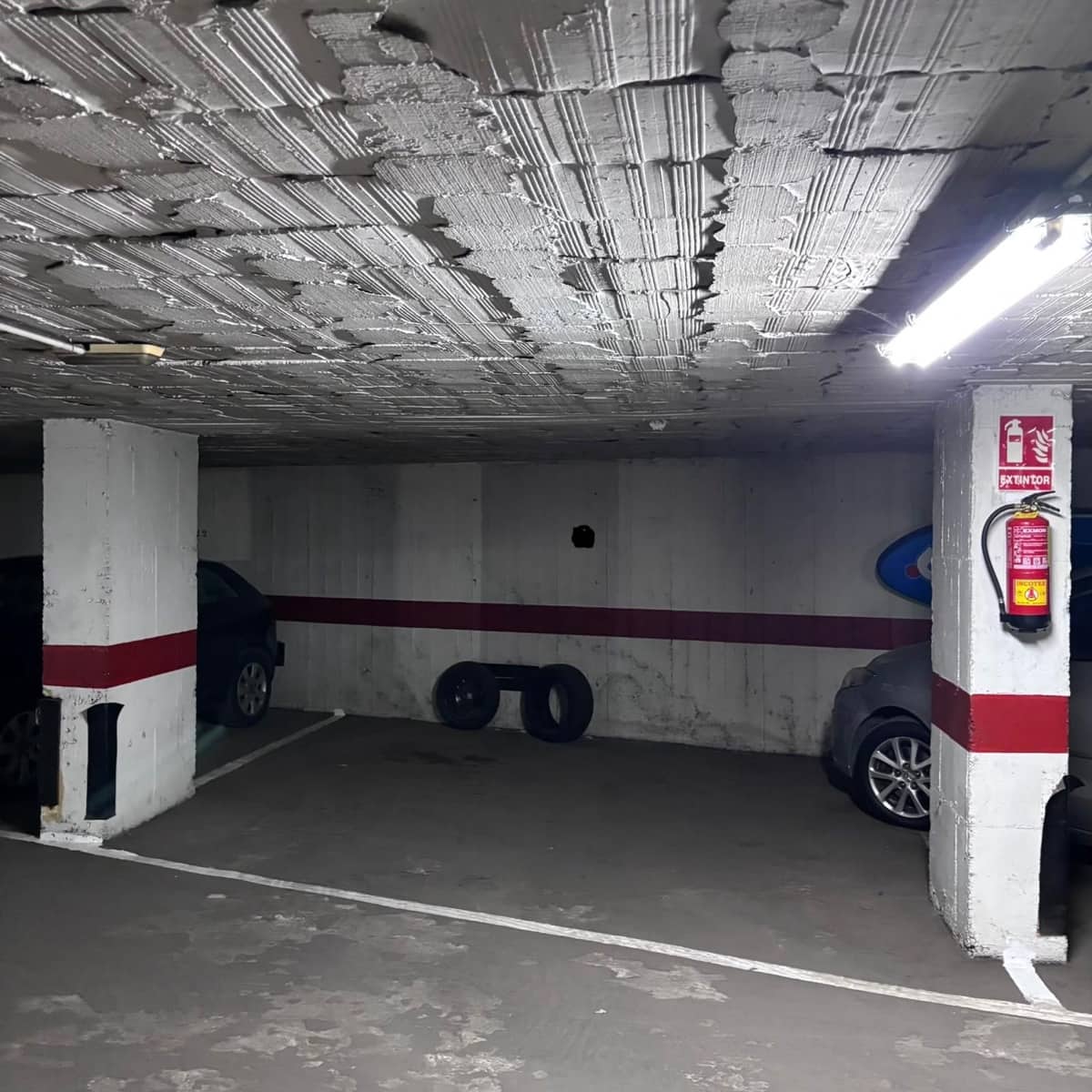 Piso de 3 habitaciones en Málaga ciudad en alquiler con garaje - 5.000 € (Ref: 9540780)