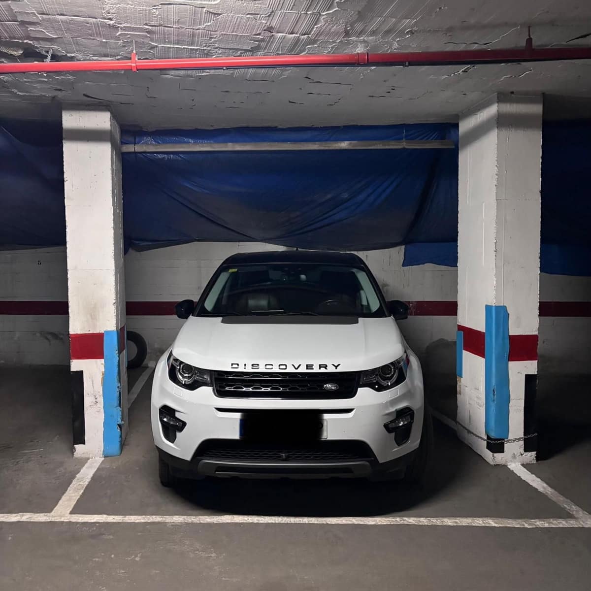 Piso de 3 habitaciones en Málaga ciudad en alquiler con garaje - 5.000 € (Ref: 9540780)